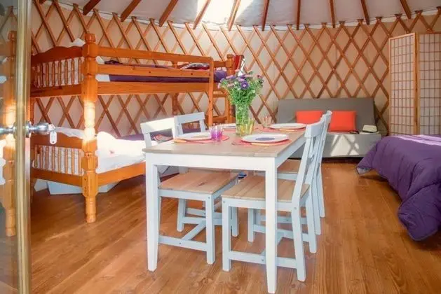 Yourte