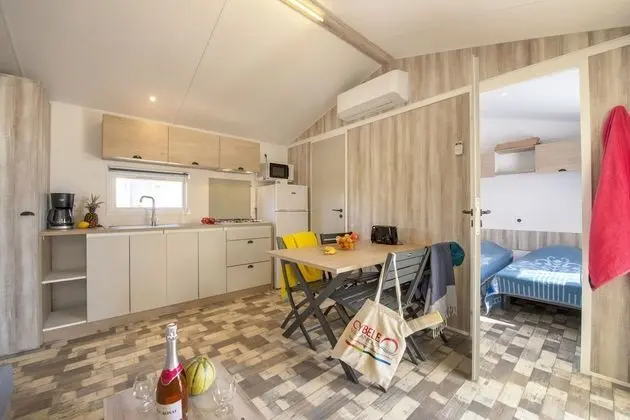 Karavan, 2 Yatak Odası, 2 Banyolu (Gamme Duo)