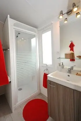 Karavan, 2 Yatak Odası (Gamme Authentique)