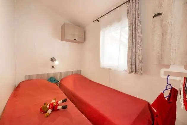 Karavan, 4 Yatak Odası (Gamme Quattro)