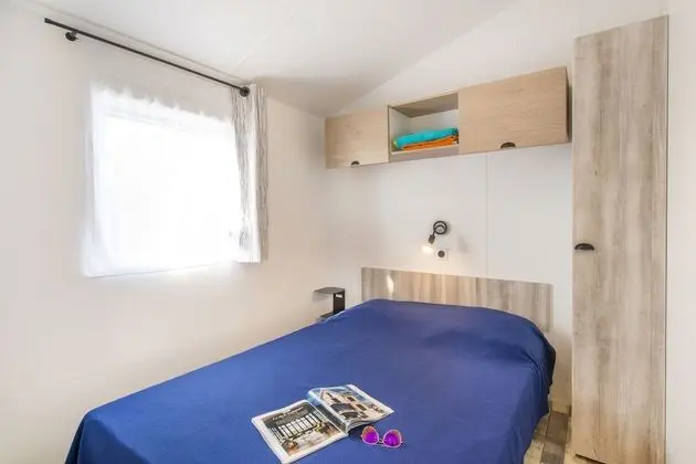 Karavan, 4 Yatak Odası (Gamme Quattro)