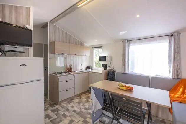 Karavan, 4 Yatak Odası (Gamme Quattro)