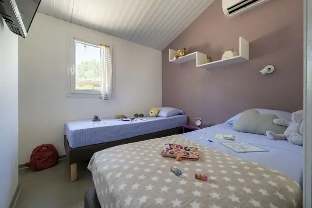 Chalet Family Charme Plus 6p