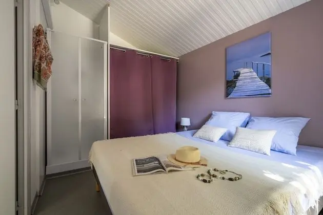 Chalet Family Charme Plus 6p