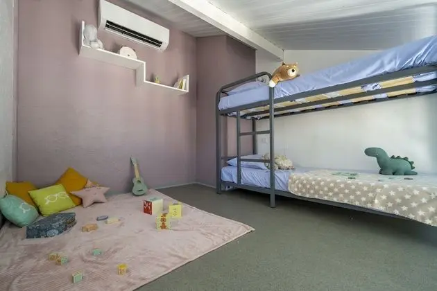 Chalet Family Charme Plus 6p
