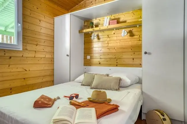 Chalet Genêt Confort 5p