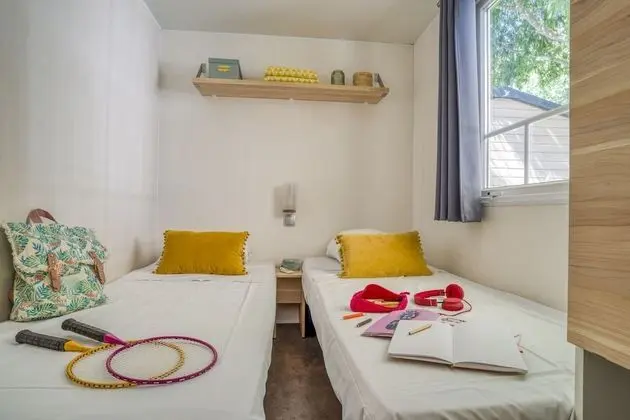 Mobilhome Confort 3ch 6p