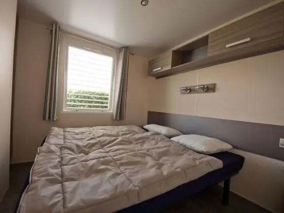 Mobile Home, 3 chambres (loft confort +)