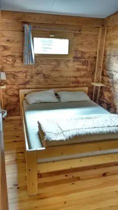 Koawa Chalet Pareloup