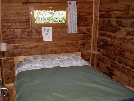 Koawa Chalet Pareloup