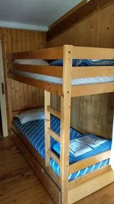 Koawa Chalet Pareloup
