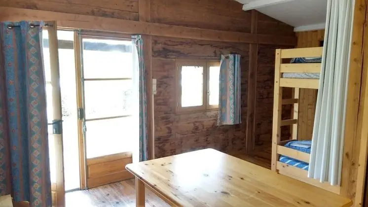 Koawa Chalet Pareloup