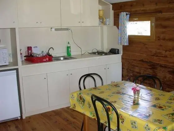 Koawa Chalet Pareloup