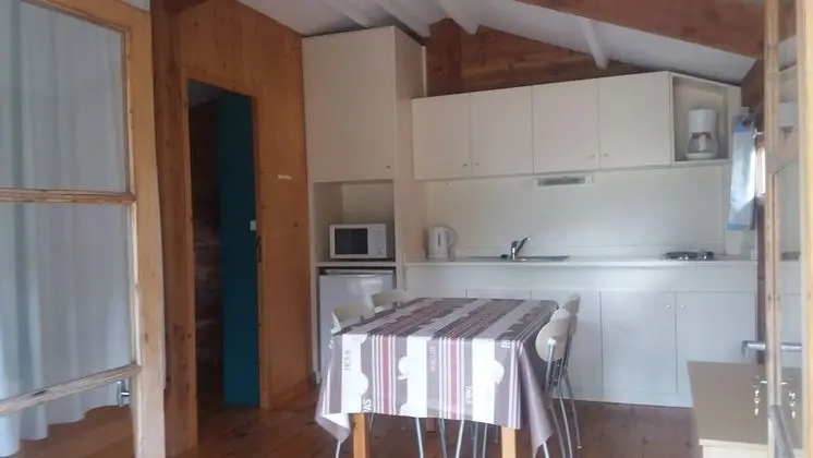 Koawa Chalet Pareloup