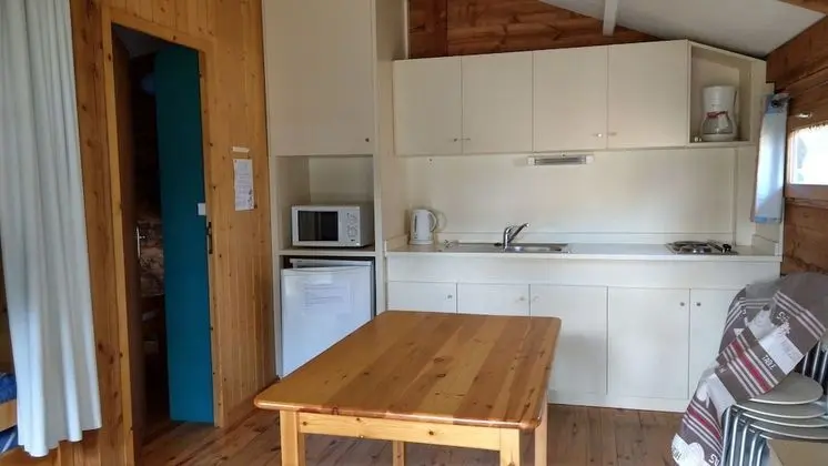 Koawa Chalet Pareloup