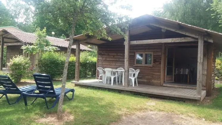 Koawa Chalet Pareloup