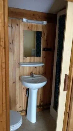 Koawa Chalet Pareloup