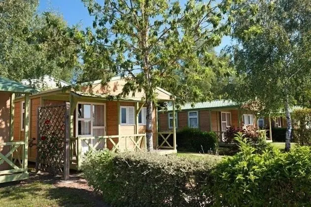 Koawa Family Classic Chalet