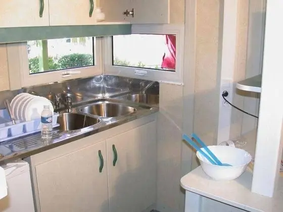 Koawa Family Classic Chalet