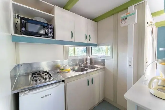 Koawa Family Classic Chalet