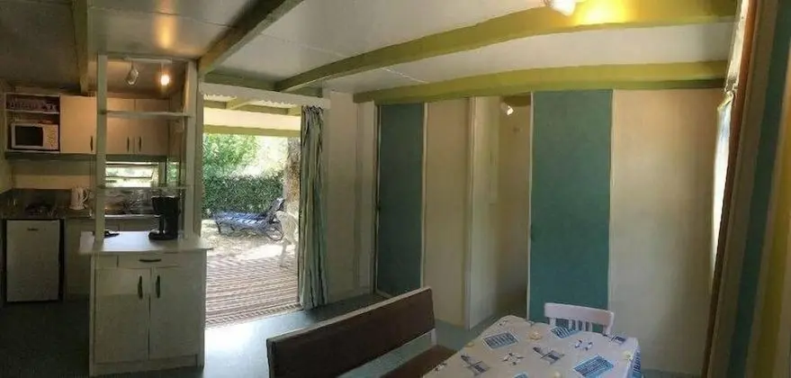 Koawa Family Classic Chalet