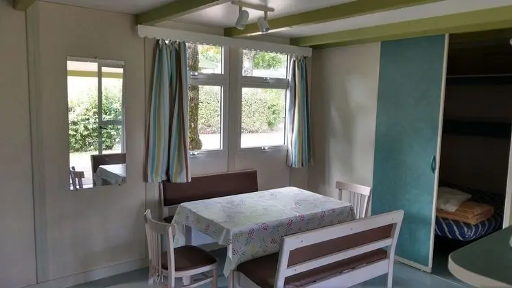 Koawa Family Classic Chalet