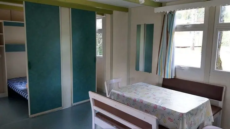 Koawa Family Classic Chalet