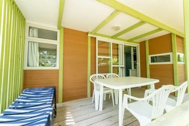 Koawa Family Classic Chalet