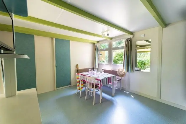 Koawa Family Classic Chalet