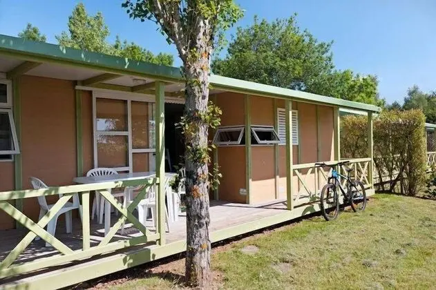 Koawa Family Classic Chalet