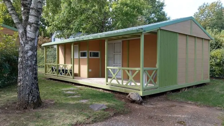 Koawa Family Classic Chalet