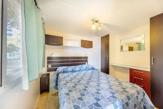 Comfort Karavan, Deniz Manzaralı