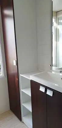 Karavan, 2 Yatak Odası (Chene)