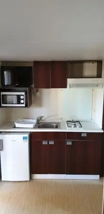 Karavan, 3 Yatak Odası (Pin)