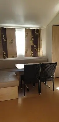 Karavan, 3 Yatak Odası (Pin)