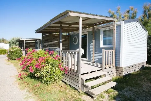 Sunelia Confort Esprit Sud