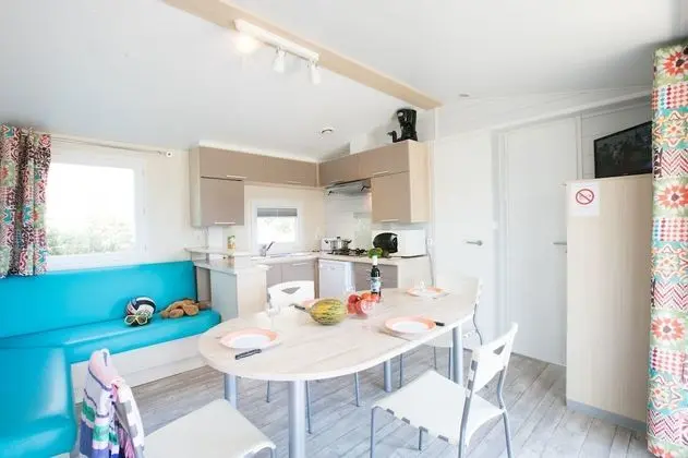 Sunelia Confort Méditerranée