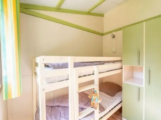 Koawa Cosy Classic Chalet PMR