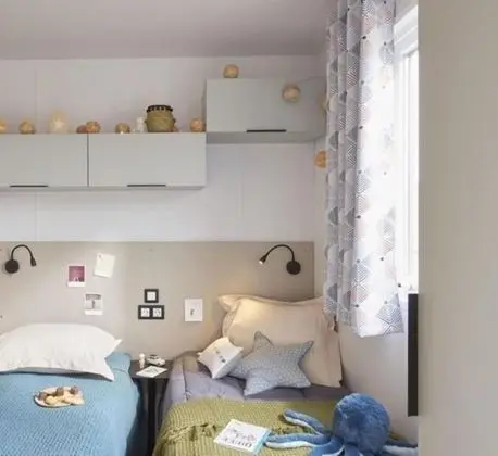 Koawa Family Luxe Premium 30m²