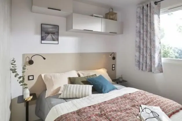 Koawa Family Luxe Premium 30m²