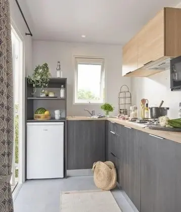 Koawa Family Luxe Premium 30m²