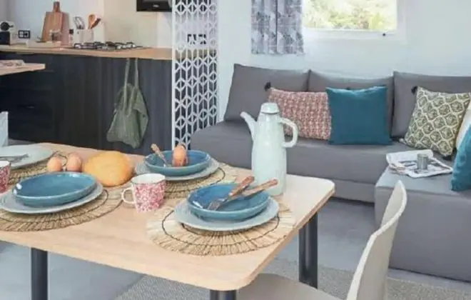 Koawa Family Luxe Premium 30m²
