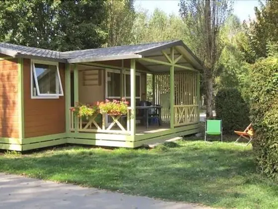 Koawa Family Luxe Premium 30m²