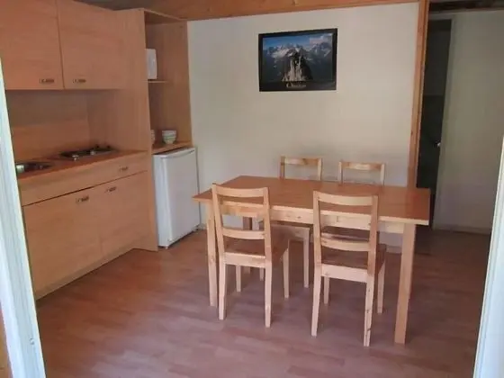 Koawa Loft Classic Chalet