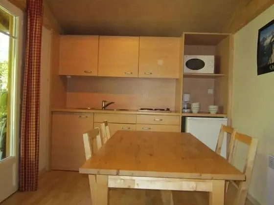 Koawa Loft Classic Chalet