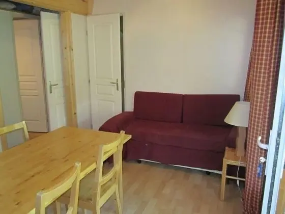 Koawa Loft Classic Chalet