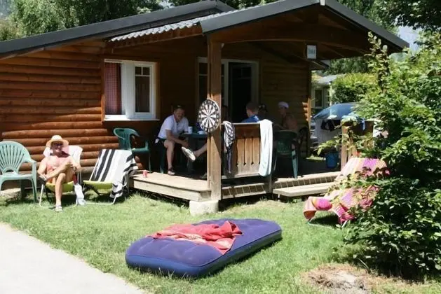 Koawa Loft Classic Chalet