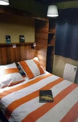 Dağ Evi, 2 Yatak Odası, Teras (Nouméa)