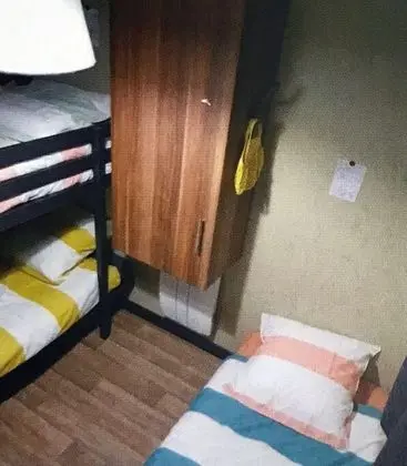 Dağ Evi, 2 Yatak Odası, Teras (Nouméa)