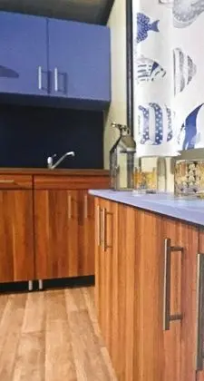 Dağ Evi, 2 Yatak Odası, Teras (Nouméa)